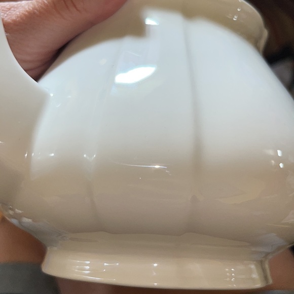 Villeroy & Boch 1748 Chambord teapot Fine China Germany - Picture 13 of 14